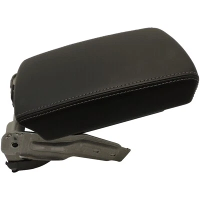 Apoyabrazos consola central negro ébano 2011-13 Buick Allure LaCrosse 9012707 Foto 1 de 3