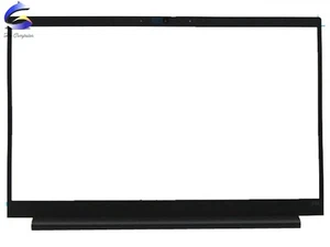 5B30S73484 For Lenovo Thinkpad E14 Gen 2 Gen 3 LCD Front Frame Bezel RGB - Zdjęcie 1 z 2
