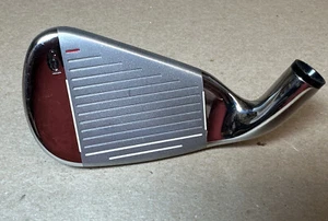 Callaway 6-Iron Big Bertha Golf Club Head 2Flat - Picture 1 of 6