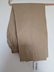 pakistani GENRATION Trouser Woman Size 8 - Picture 1 of 6