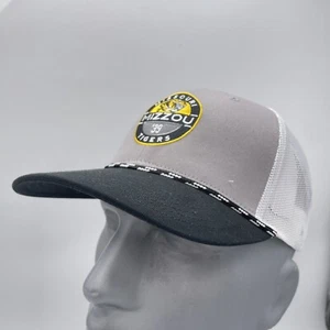 Cappello posteriore regolabile Missouri Mizzou Tigers taglia unica - Il gioco (02) - Foto 1 di 5