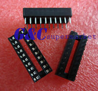 Continental Specialies 16 pin DIP IC Clip