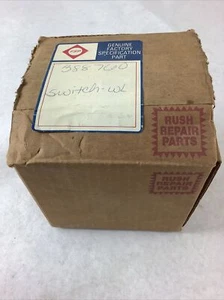 FSP 388760 Switch - Picture 1 of 5