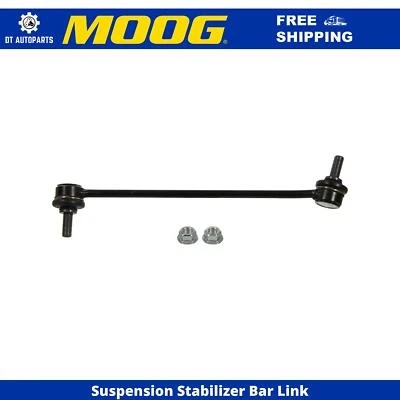 Barra estabilizadora de suspensión delantera MOOG 2013-2015 BMW 740Li xDrive 2013 Foto 1 de 4