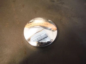 Harley Davidson Eaton Style NORS Shovelhead Sportster XL Gas Cap Lid 61103-36 - Picture 1 of 9