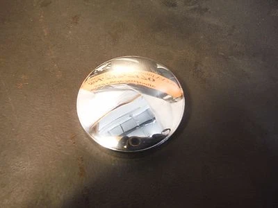 Harley Davidson Eaton Style NORS Shovelhead Sportster XL tapa tapa gasolina 61103-36 Foto 1 de 4