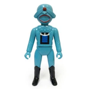 GALAXY COMMANDERS COMMANDER KLOP SOFUBI SOFT VINYL TOY FIGUR SKULLMARK - Bild 1 von 3