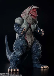 S.H.Figuarts ULTRAMAN TIGA GOLZA Action Figure - Picture 1 of 6