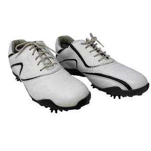 Footjoy LoPro collection size 7 1/2 Woman Golf shoes - Picture 1 of 12