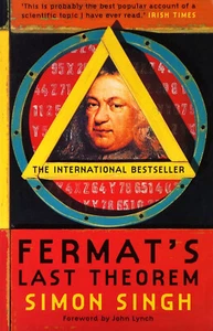 Fermat's Last Theorem (SC, 2002) - Picture 1 of 1
