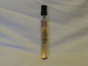 Prada 'Paradoxe' EDP 10ml Full Sz Travel Spray Bottle Perfume NWOB - Picture 1 of 3