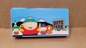 South Park Counter Retail Display Box fr Guitar Picks *Damaged* Read Description - Picture 1 of 6