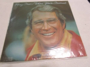 Where You're Concerned LP by Perry Como (1978, RCA) - Picture 1 of 3