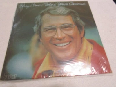 Where You're Concerned LP by Perry Como (1978, RCA) - Image 1 of 3