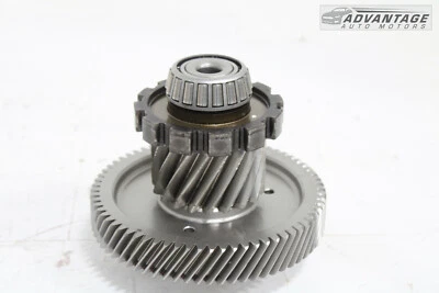 2017-2020 LINCOLN CONTINENTAL 2.7L AWD TRANSMISSION TRANSMISSION GEAR OEM - Imagem 1 de 4