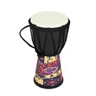 Percussion Musical Instrument Teaching Kids Toy African Hand Drums Accessories