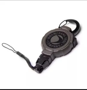 Boomerang Tool Company Electronics Retractable Gear Tether - Green - Picture 1 of 1