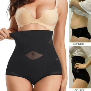 Plus Size Body Shaper Shapewear - Tummy Control & Hip Enhancer for Women - Picture 1 of 12
