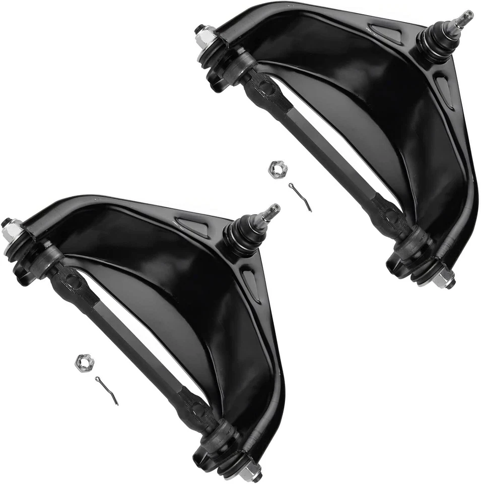 RWD Front Upper Control Arms w/Ball Joint for 1994-1999 Dodge Ram 1500 2500 3500 - Image 1 of 1