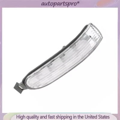 Right Rearview Mirror Indicator for 2002 2003 2004 2005 Mercedes-Benz ML500 - Imagem 1 de 4