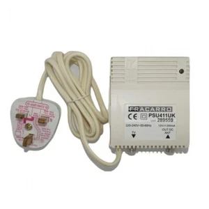Fracarro PSU411UK Power Supply 289559 PSU Series Switching Mode 12V 200mA - Picture 1 of 1