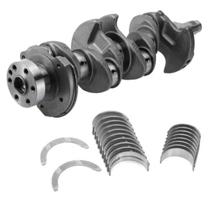 231102B100 Crankshaft & Connecting Rod Bearing Kit For Hyundai Kia Soul Rio 1.6L - Picture 1 of 11