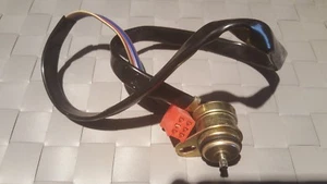 A-135 SWITCH 6 CABLES PIONEER NEVADA 125 XF L CHINESE INTERRUPTOR - Imagen 1 de 1
