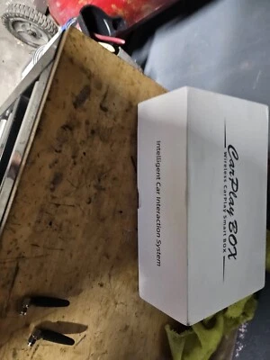 Reproductor de DVD para automóvil HIZPO UY9DDF034 - negro Foto 1 de 4