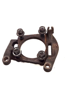 2003-2008 Dodge Ram 2500 3500 Right Rear Back Plate Caliper Bracket Used OEM - Picture 1 of 4