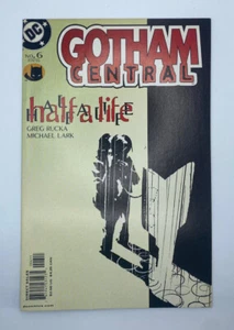 Gotham Central # 6 JUNE 2003 DC Comics Books WE COMBINE SHIPPING  - Picture 1 of 1