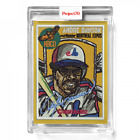 2021 TOPPS PROJECT70 #424 Andre Dawson by Mimsbandz