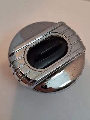 1949 1950 1951 Lincoln COSMOPOLITAN INTERRUPTOR DE JANELA DE ENERGIA BOM Original Funciona Cosm - Imagem 1 de 4