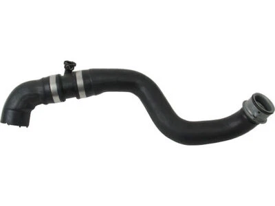 For 2004-2005 Mercedes E320 Radiator Hose Upper Genuine 81391FYMS GAS 4Matic - Image 1 of 2