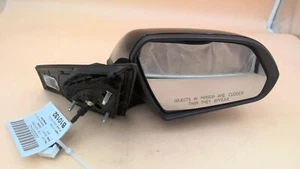 87620-C2000S3B BLACK Door Mirror HYUNDAI SONATA Right 15 16 17 - Bild 1 von 5
