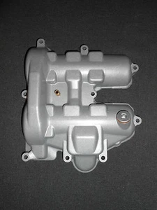 NEU Original Rotax Aprilia Pegaso 650 92-00 Moto 6.5 Ventile Deckel AP0210674 - Bild 1 von 3