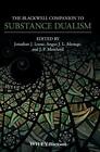 Blackwell Companion To Substance Dualism (Black, Loose, Menuge^+