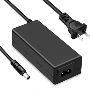AC/DC Adapter Ladegerät für Suaoki G500/500 Wh tragbares Kraftwerk Netzteil - Bild 1 von 2