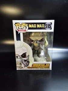 Funko POP! Mad Max IMMORTAN JOE in Box - Bild 1 von 5