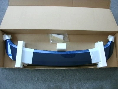 Alerón trasero de fábrica Honda Accord sedán 06-07 Foto 1 de 2