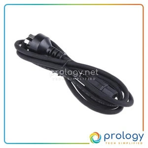 Cisco CAB-3KX-AC-AP Australia Power Cable for 3560X 3750X Series 6MthWty TaxInv - Zdjęcie 1 z 2