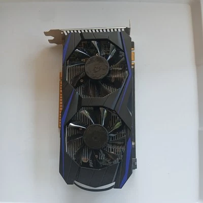 NVIDIA GeForce GTX750Ti 2GB GDDR5 Graphics Card Pci-e tested  - Image 1 of 4