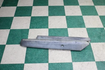 02-13 Avalanche Textured Passenger Right RH Rear Toolbox Bed Lid Cover Door OEM Foto 1 de 4