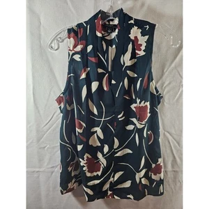 Ann Taylor Factory Womens Blouse 37260767- Size S - Picture 1 of 10