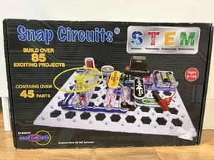 Circuitos a presión Elenco sc-stem1 Nuevo - Imagen 1 de 2