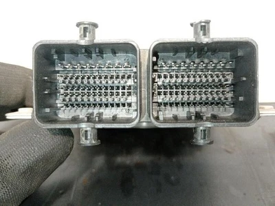 52032672 centralina motore per FIAT PUNTO (199 ) 1.2 (199AXZ1A 2012 5500059 - Immagine 1 di 4