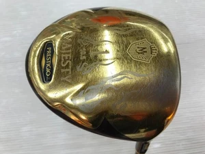 MARUMAN MAJESTY PRESTIGIO 8 DRIVER 10.5deg Flex-R LV710 No H/C F/S - Picture 1 of 10