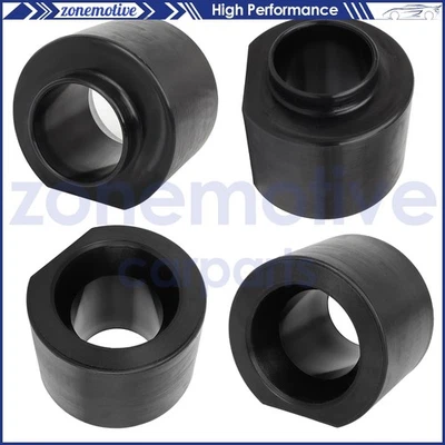 Fits 1993-98 Jeep Grand Cherokee 2WD 4WD 3" Front & 3" Rear Leveling Lift Kit Foto 1 de 4