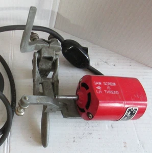 Vintage Snap-On AT-1 Armature Reconditioning Braintree Tool C71 - Picture 1 of 16