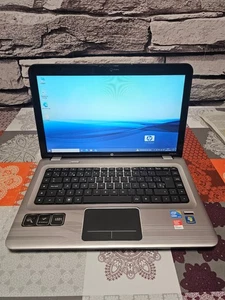 HP Pavilion dv6-3187es - Imagen 1 de 9