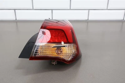 19-20 Hyundai Veloster OEM LED Rear Right Outer (Quarter Mount) Tail Light Lamp - Image 1 of 4